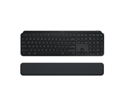 Zestaw (Mysz + Klawiatura) Logitech MX Keys S Combo Grafit